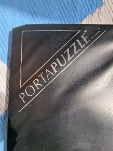 Portapuzzle parka hilton - portapuzzle,