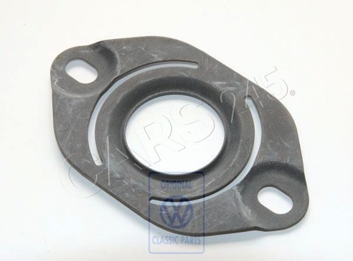 Genuine retaining plate - genuine,