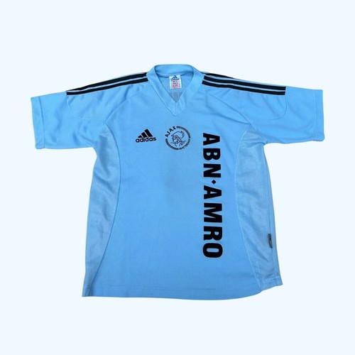 Ajax home football - shirt, 2002