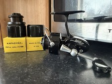 Vintage Mitchell 308 Reel With