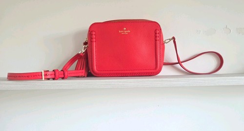 Kate spade new york - kate, pebbled