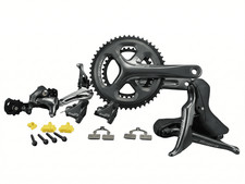 Shimano Tiagra 4720 Hydraulic