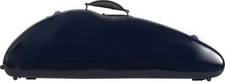 UK Fiberglass violin case Safe