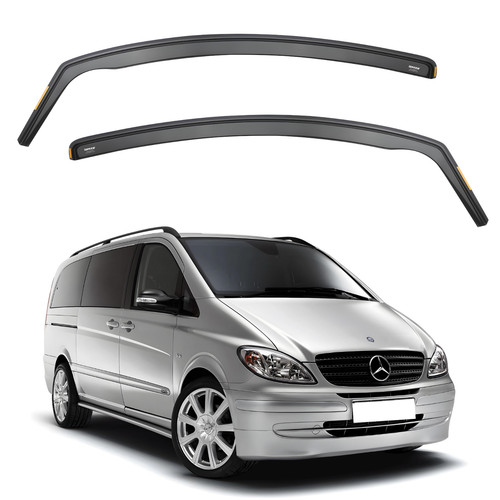 Ispeed wind deflectors for - wind,