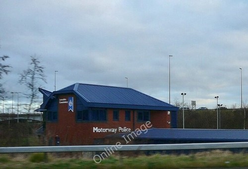 Photo 6x4 lancashire - 6x4, police