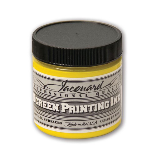 Professional screen printing - screen,