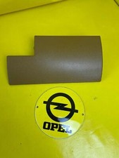 New + Original Opel Ascona B