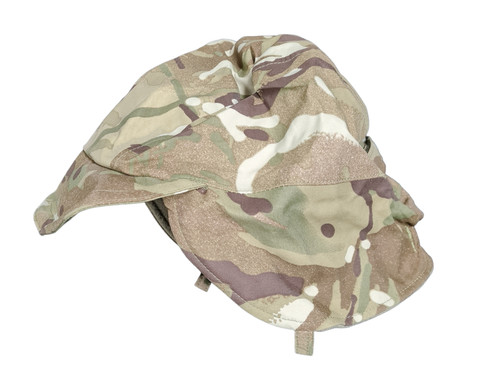 New british army issue - army, mvp
