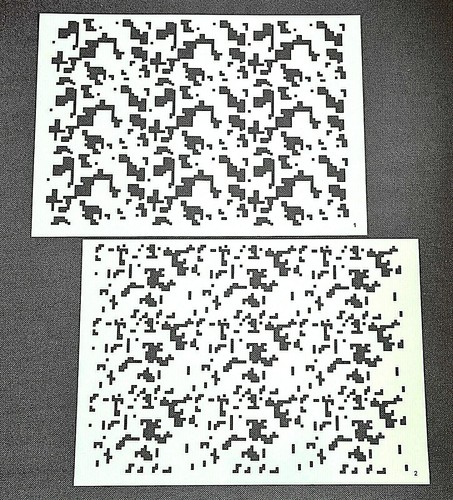 Pixel camouflage seamless - pixel, camo