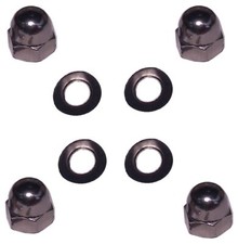 Honda ST70 Dax - Cylinder Head