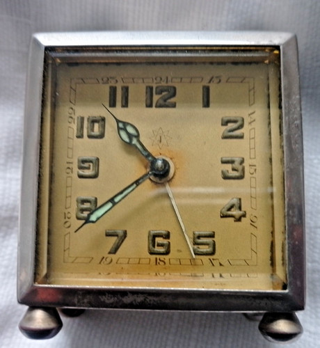 Junghens art deco - -,