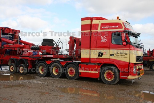 Truck photo volvo fh16 660 - photo,