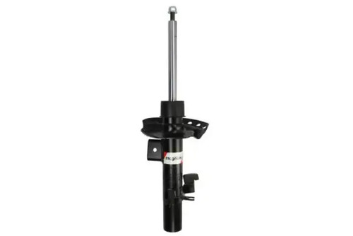 Shock absorber front axle - shock, left