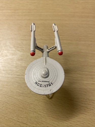 Star trek micro - micro, uss