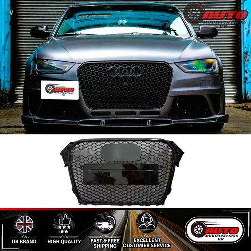Audi rs4 style b8 - audi,