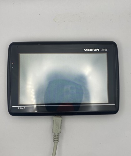 Sat nav medion pal - medion, go