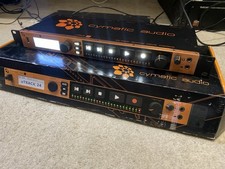 Cymatic Audio UTRACK 24