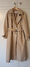 Jack Wills Classic Trench Coat