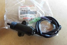 KAWASAKI KLX250 KLX300 KLX650