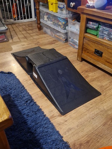 Skate bike ramp - skate,