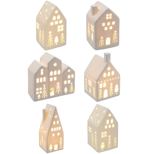 Shudehill giftware china - giftware, white