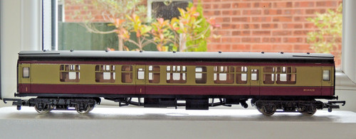 Lima gauge l305311 mk1 - lima, oo