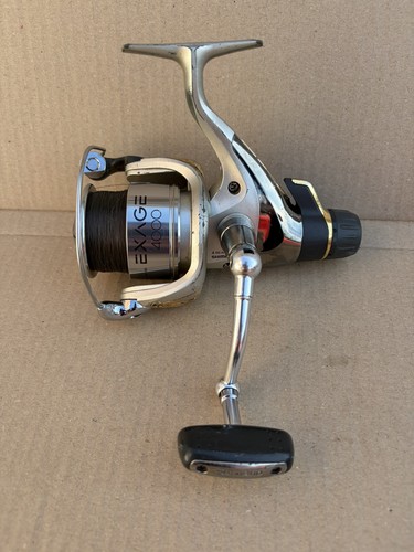 Shimano exage 4000 - 4000, coarse