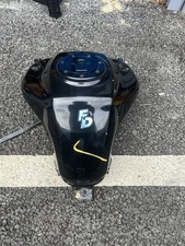 KTM DUKE 390/125 FUEL TANK