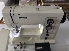 BERNINA 801 Matic Sewing