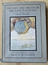 The Life And Death Of Sir John