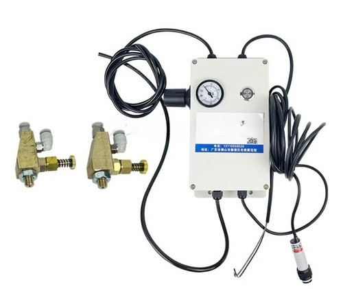 Edge banding machine jet - edge,