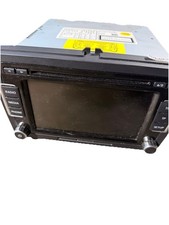 Volkswagen Vw Stereo Audio