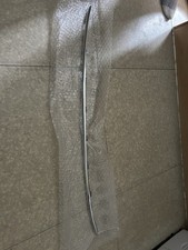 Fiat 500 GRILLE Chrome