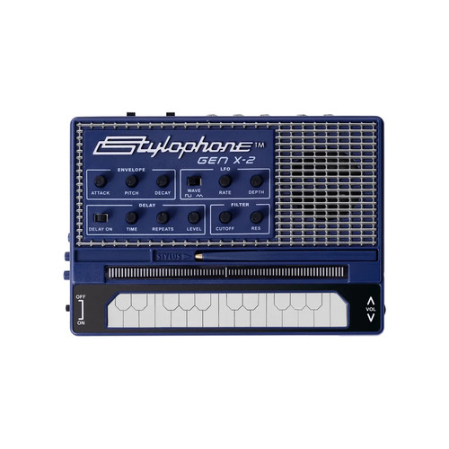 Stylophone gen portable - stylophone,