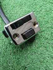 LAMBRETTA J RANGE J50 100 125