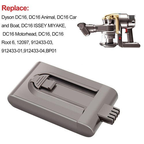 For dyson dc16 - dyson,