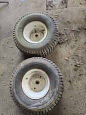 18 9.50 8 rally husqvarna ride