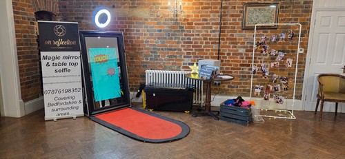 Wedding bundle hire magic - wedding,