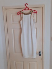 Pia Michi dress really