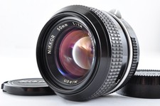 Nikon New Nikkor 50mm f/1.4