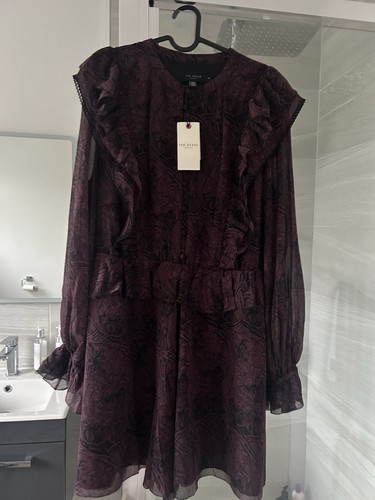 Gorgeous ted baker jumpsuit - ted,