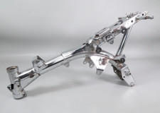 Honda Gorilla Z50J Chrome