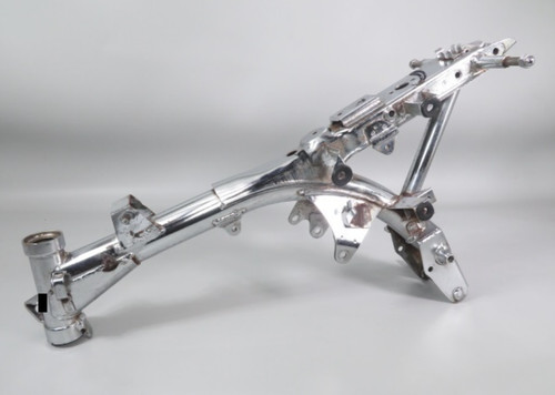 Honda gorilla z50j chrome - z50j,