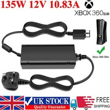 135W AC Adapter Brick Charger