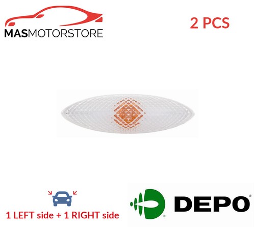 Indicator light blinker lamp - indicator,