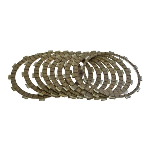 Clutch discs trw lucas - clutch,