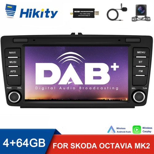 64g android car - 4+64g, for