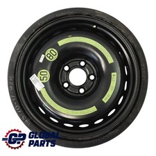 Mercedes SLK R171 Spare Wheel