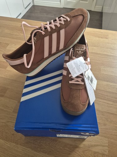 Adidas sl72 trainers - adidas,