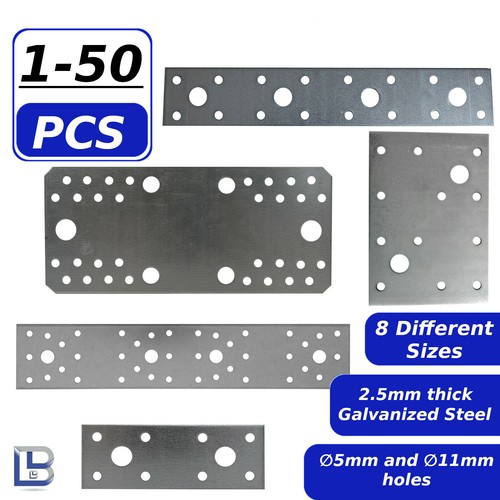 Heavy duty flat metal - heavy,
